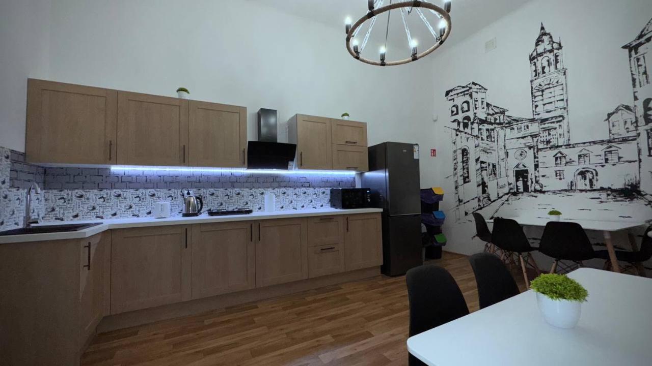 Hostel Fivehostel