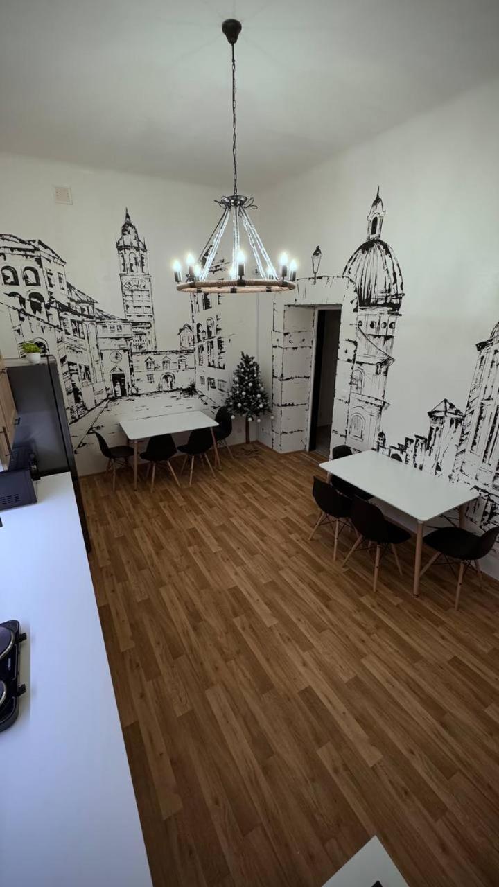 Hostel Fivehostel Kraków