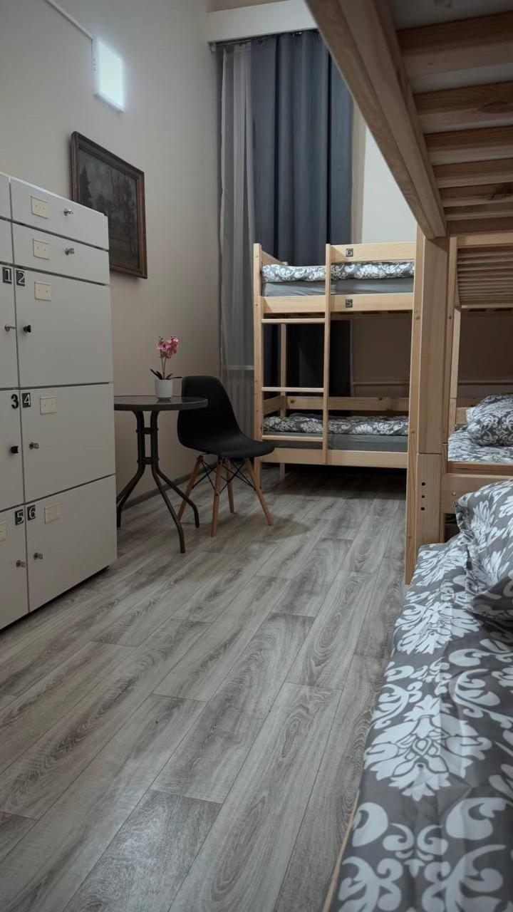Hostel Fivehostel Kraków