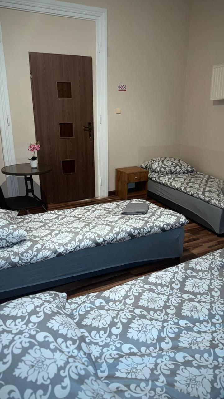 Fivehostel Hostel Krakau
