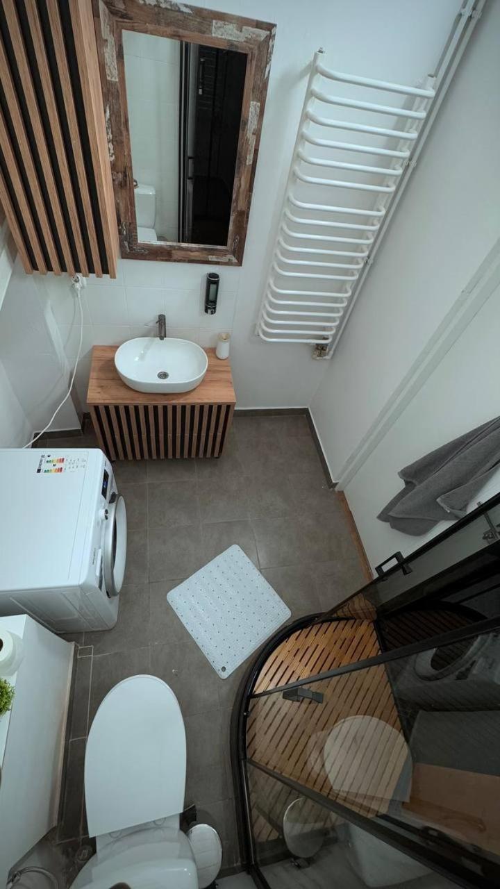 Fivehostel Krakau