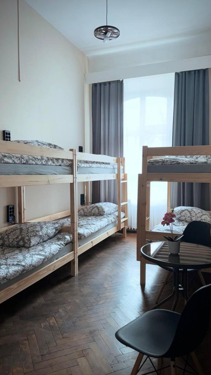 Hostel Fivehostel Krakau